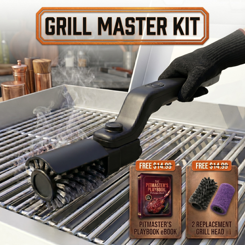 GRAXT Grill Master