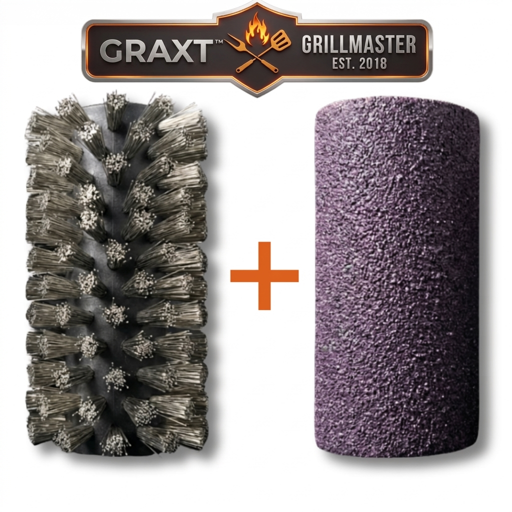 Replacement Brush (2x Pack)