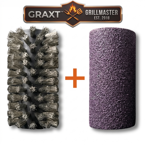Replacement Brush (2x Pack)